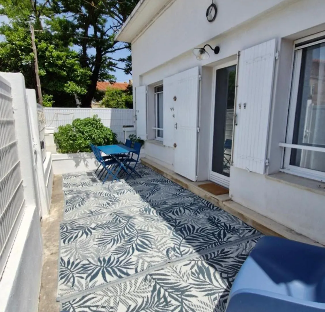 Casa vacanze Jolie Maison De Ville Proche Centre-Ville Avignone Francia