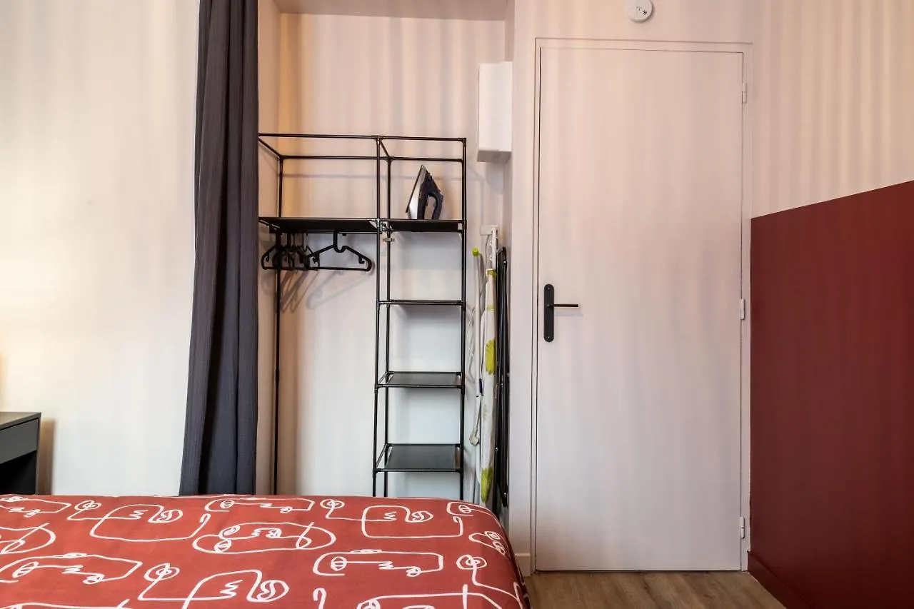 Casa vacanze Jolie Maison De Ville Proche Centre-Ville Avignone Francia